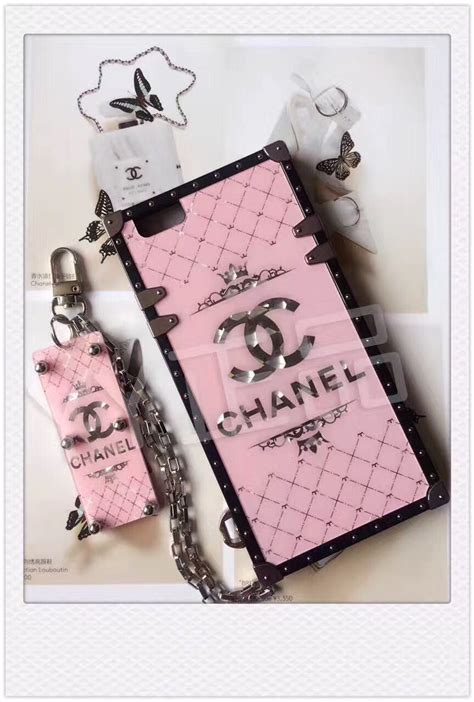chanel iphone case china